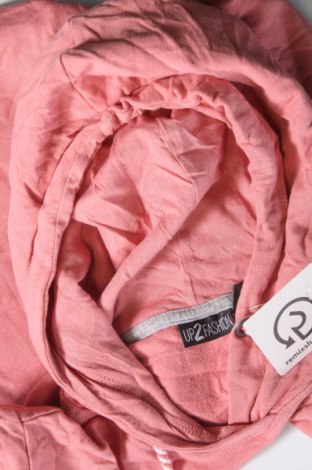 Šaty  Up 2 Fashion, Velikost M, Barva Růžová, Cena  263,00 Kč