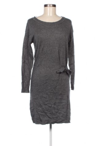 Kleid Up 2 Fashion, Größe S, Farbe Grau, Preis 4,24 €