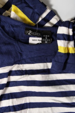 Šaty  Up 2 Fashion, Veľkosť S, Farba Viacfarebná, Cena  5,92 €