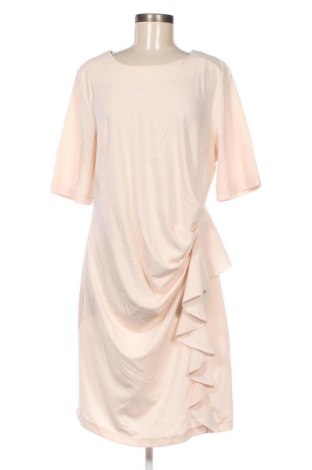 Φόρεμα Urban By Venca, Μέγεθος 3XL, Χρώμα Ρόζ , Τιμή 17,94 €