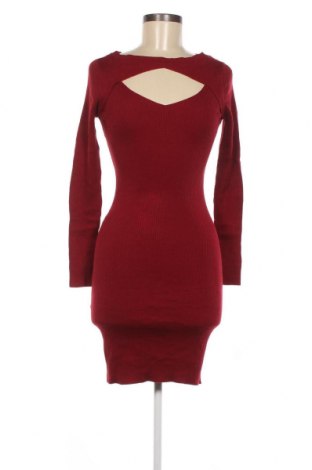 Kleid Urban Classics, Größe S, Farbe Rot, Preis € 11,27