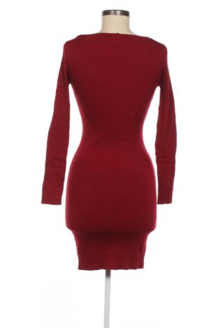 Kleid Urban Classics, Größe S, Farbe Rot, Preis € 10,15