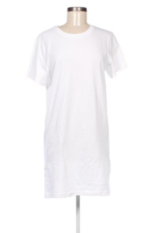 Kleid Urban Classics, Größe S, Farbe Weiß, Preis 13,04 €