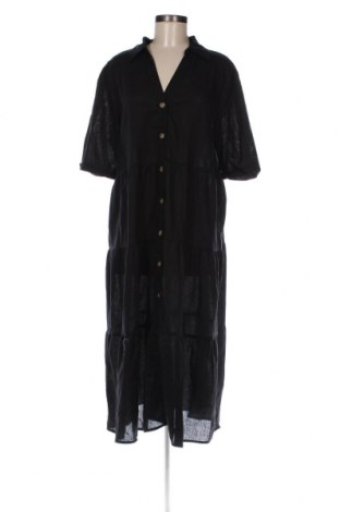 Kleid Usha, Größe XL, Farbe Schwarz, Preis 118,94 €
