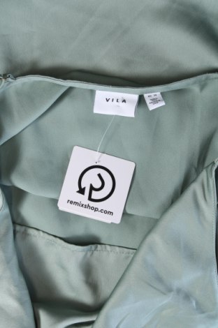 Šaty  VILA, Veľkosť S, Farba Zelená, Cena  30,06 €