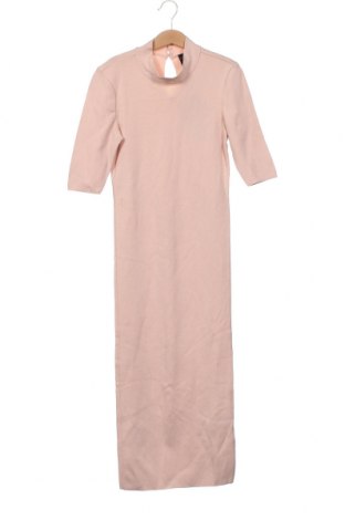 Φόρεμα VILA, Μέγεθος XS, Χρώμα Ρόζ , Τιμή 19,96 €