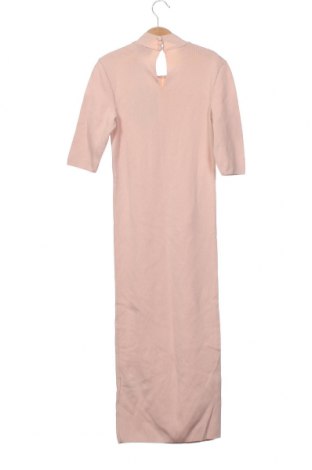 Šaty  VILA, Velikost XS, Barva Růžová, Cena  557,00 Kč