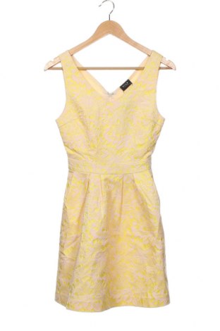 Φόρεμα VILA, Μέγεθος XS, Χρώμα Κίτρινο, Τιμή 19,96 €