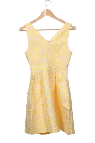 Šaty  VILA, Veľkosť XS, Farba Žltá, Cena  19,01 €