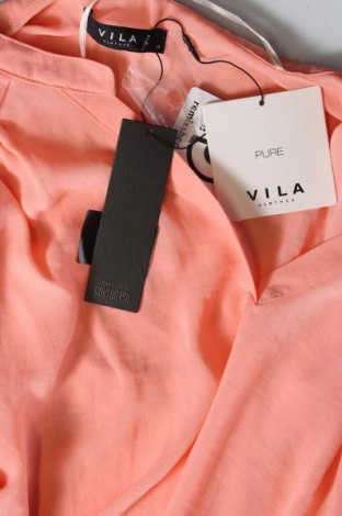 Φόρεμα VILA, Μέγεθος M, Χρώμα Ρόζ , Τιμή 19,96 €