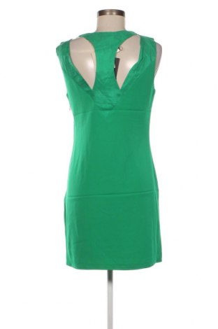 Kleid VILA, Größe M, Farbe Grün, Preis 19,01 €