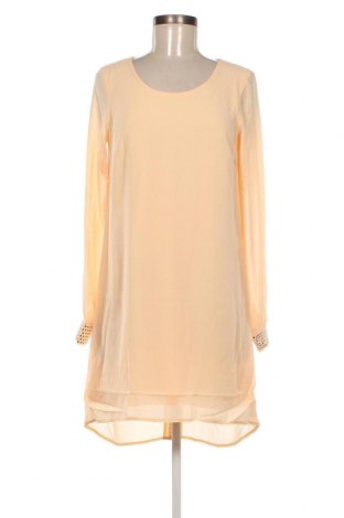 Kleid VILA, Größe S, Farbe Orange, Preis 22,18 €