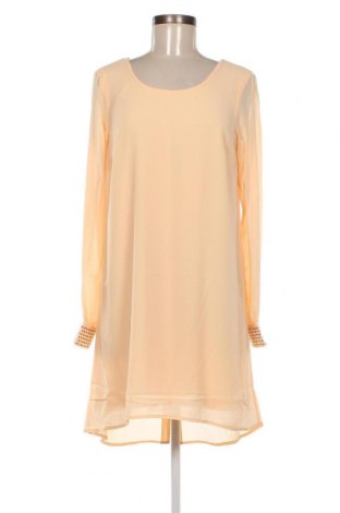 Kleid VILA, Größe M, Farbe Orange, Preis 19,01 €