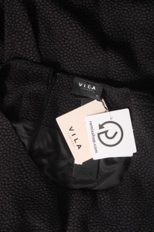 Φόρεμα VILA, Μέγεθος M, Χρώμα Μαύρο, Τιμή 23,13 €