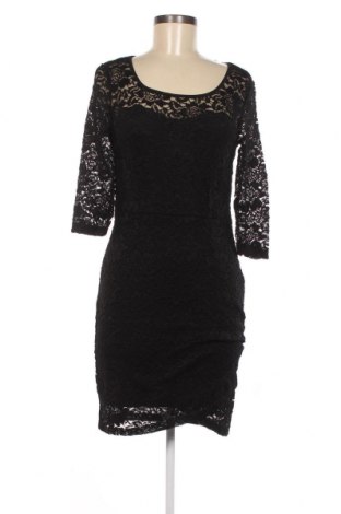 Kleid VILA, Größe M, Farbe Schwarz, Preis 38,74 €