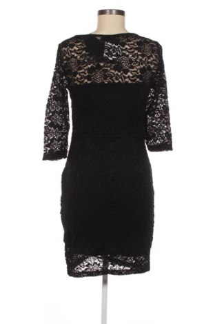 Φόρεμα VILA, Μέγεθος M, Χρώμα Μαύρο, Τιμή 40,40 €