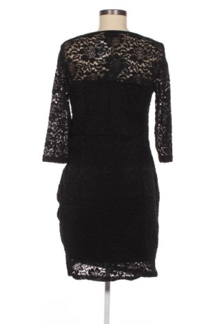 Šaty  VILA, Veľkosť XL, Farba Čierna, Cena  55,34 €