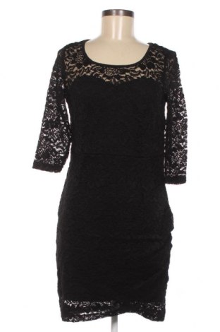 Kleid VILA, Größe L, Farbe Schwarz, Preis 38,74 €