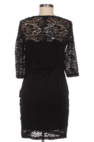 Kleid VILA, Größe L, Farbe Schwarz, Preis € 33,76