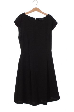Šaty  VILA, Veľkosť XS, Farba Čierna, Cena  19,01 €