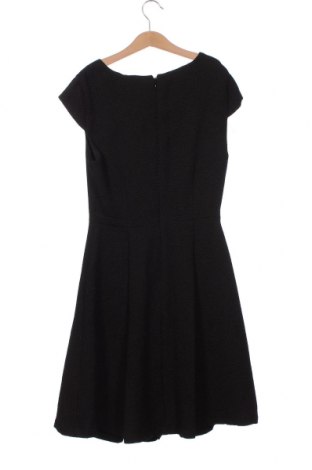Kleid VILA, Größe XS, Farbe Schwarz, Preis € 22,18
