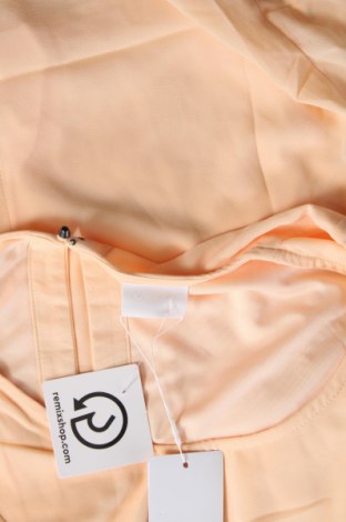 Šaty  VILA, Velikost M, Barva Oranžová, Cena  478,00 Kč