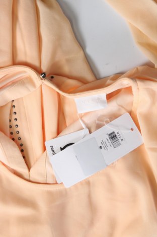 Kleid VILA, Größe M, Farbe Orange, Preis € 22,18