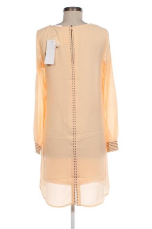 Φόρεμα VILA, Μέγεθος M, Χρώμα Πορτοκαλί, Τιμή 23,13 €