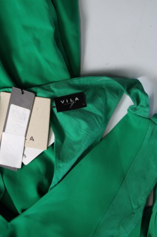 Šaty  VILA, Veľkosť L, Farba Zelená, Cena  19,01 €