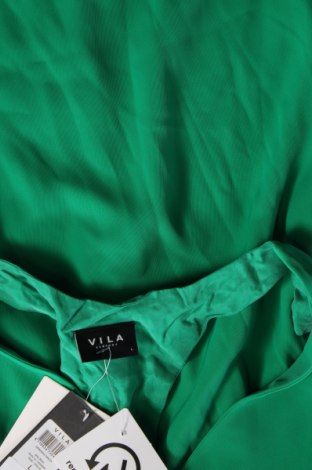 Šaty  VILA, Velikost L, Barva Zelená, Cena  478,00 Kč