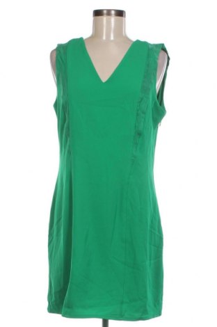 Φόρεμα VILA, Μέγεθος L, Χρώμα Πράσινο, Τιμή 31,68 €