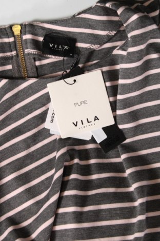 Kleid VILA, Größe M, Farbe Mehrfarbig, Preis 22,18 €