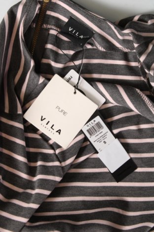 Φόρεμα VILA, Μέγεθος S, Χρώμα Πολύχρωμο, Τιμή 23,13 €