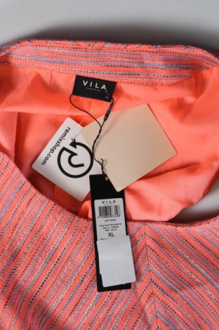 Šaty  VILA, Veľkosť XL, Farba Viacfarebná, Cena  19,01 €