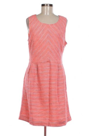 Kleid VILA, Größe XL, Farbe Mehrfarbig, Preis 19,01 €
