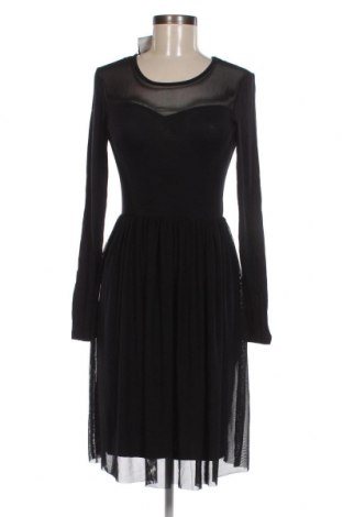 Kleid VILA, Größe M, Farbe Schwarz, Preis 19,01 €