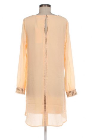 Kleid VILA, Größe L, Farbe Orange, Preis 22,18 €