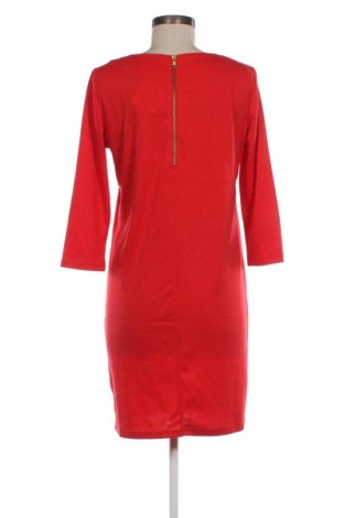 Šaty  VILA, Veľkosť L, Farba Červená, Cena  22,18 €