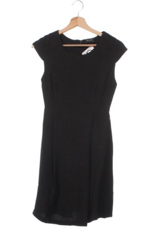 Kleid VILA, Größe XS, Farbe Schwarz, Preis 19,01 €