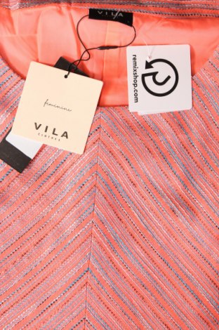 Šaty  VILA, Veľkosť L, Farba Viacfarebná, Cena  31,68 €