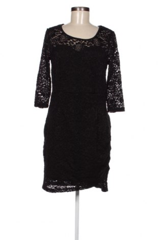 Šaty  VILA, Veľkosť XL, Farba Čierna, Cena  18,06 €
