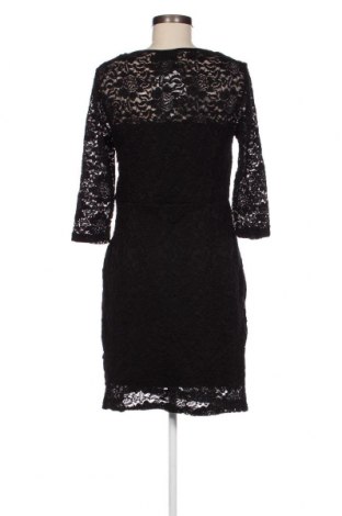 Rochie VILA, Mărime XL, Culoare Negru, Preț 110,60 Lei