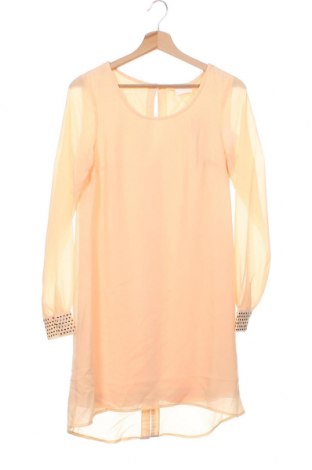 Φόρεμα VILA, Μέγεθος XS, Χρώμα Πορτοκαλί, Τιμή 23,13 €
