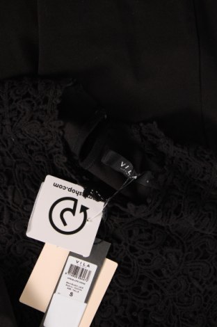 Kleid VILA, Größe S, Farbe Schwarz, Preis € 19,01
