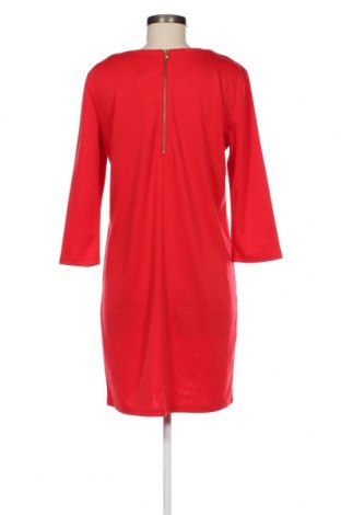 Φόρεμα VILA, Μέγεθος XL, Χρώμα Κόκκινο, Τιμή 23,13 €