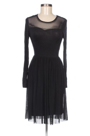 Φόρεμα VILA, Μέγεθος S, Χρώμα Μαύρο, Τιμή 23,13 €