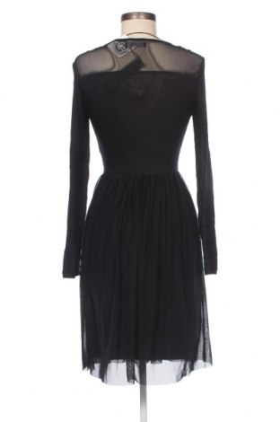 Kleid VILA, Größe S, Farbe Schwarz, Preis 19,01 €