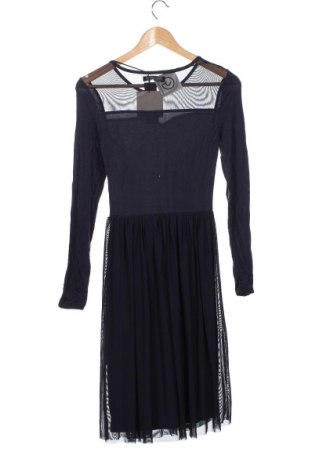 Φόρεμα VILA, Μέγεθος XS, Χρώμα Μπλέ, Τιμή 23,13 €