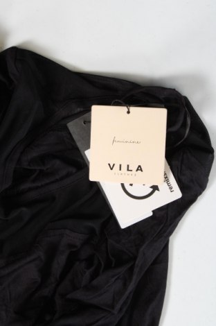 Šaty  VILA, Veľkosť XS, Farba Čierna, Cena  22,18 €