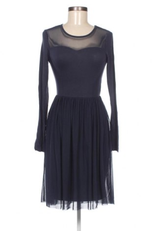 Kleid VILA, Größe S, Farbe Blau, Preis € 22,18